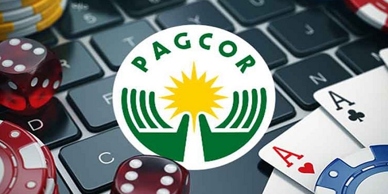 VIN777 31 Vin777 đã cấp giấy chứng nhận PAGCOR